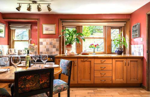 Historic, Hidden, Cosy, Log Burner, 10mins walk to Holmfirth - Foto 22