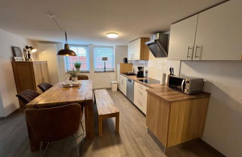 Landhaus am Schlosspark FeWo 4 - Foto 40