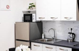 Apartmani Park Maksimir-Rebro - Foto 13