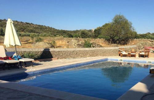 Casa rural La Tahona del abuelo TR CC 00344 - Foto 59