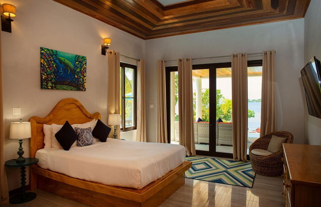 Villa Island Time Gecko - Foto 35