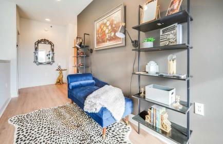 Modern Condo in the Vibrant NuLu District - Foto 37