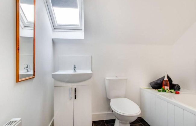 Sunset View Apartment in Skinningrove - Foto 7