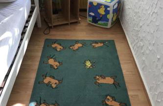 Apartment für vier Personen im Erdgeschoss by Interhome - Foto 9