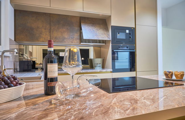 Villa Adria Dream by Litto - Foto 29