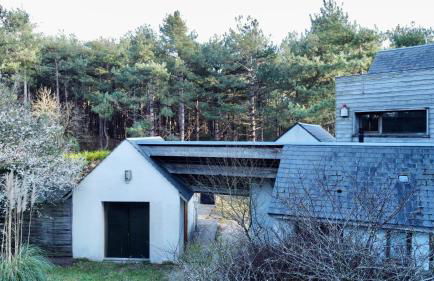 La villa dans les pins - Photo 10