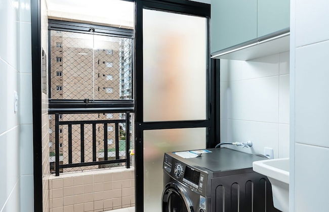 Magnífico Apto Vista Mar - Foto 23