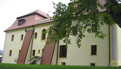 Pałac Kietlin - Foto 5