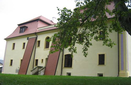 Pałac Kietlin - Foto 5