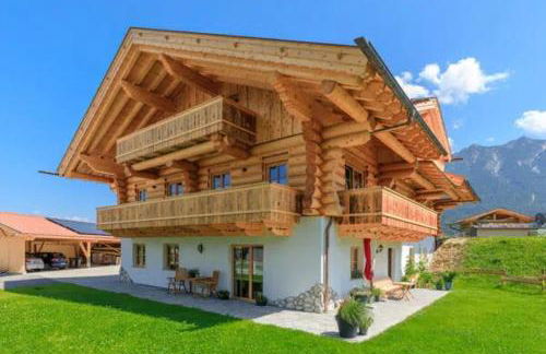Alpenchalet St.Ulrich - Foto 37