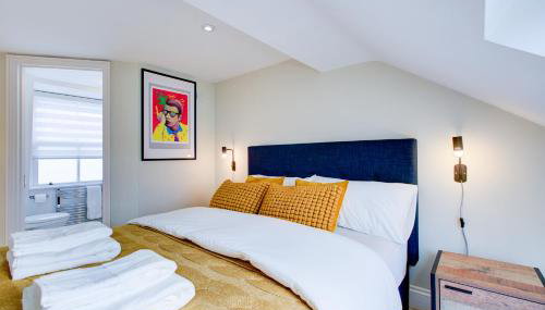 Entire house, 23 mins to Central London - Foto 2