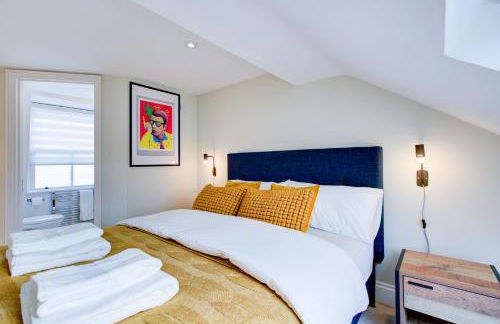 Entire house, 23 mins to Central London - Foto 2