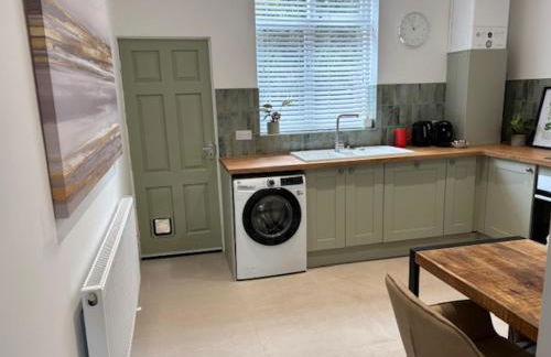 Stylish Didsbury House - Foto 7