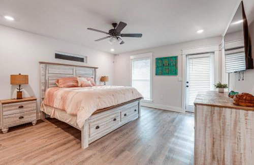 Near State Parks Carrabelle Home with Beach Access! - Foto 7