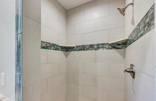 Family Tradition Glenwood Cabin with River Access! - Foto 13