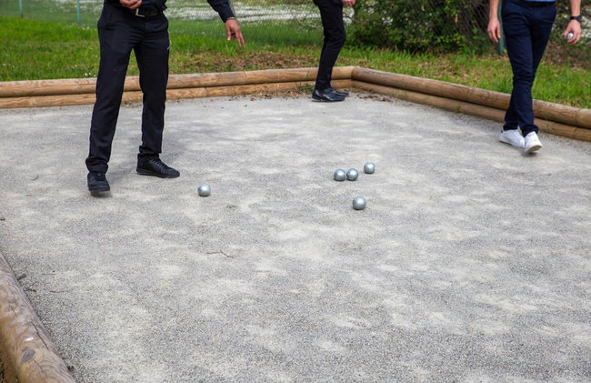 Clarion Aparthotel Toulouse Le Parc de l’Escale - Photo 55