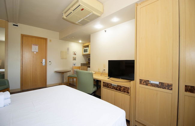 OZPED Flats Particulares Lets Idea - Foto 18