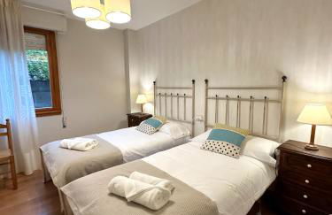 Piso en el corazón de Baiona con vistas al mar - Foto 14