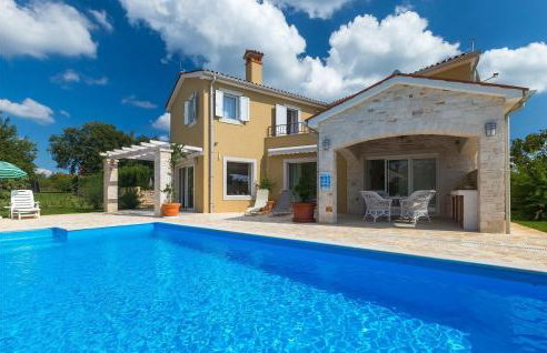 Villa Larisa - Foto 5