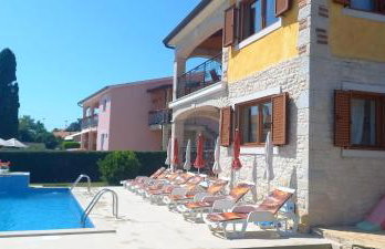 Villa NEVENA POREČ - Photo 74