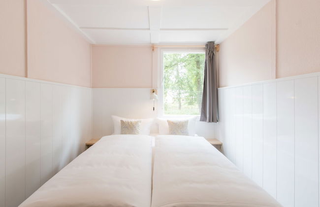 Natura-Familienpark Grimnitzsee Recreation Park - Foto 4