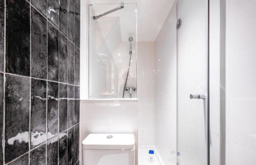 BeBarceloner Sants Apartments- 3 bedroom - Foto 21