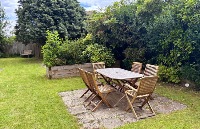 Fir Cottage - Foto 29