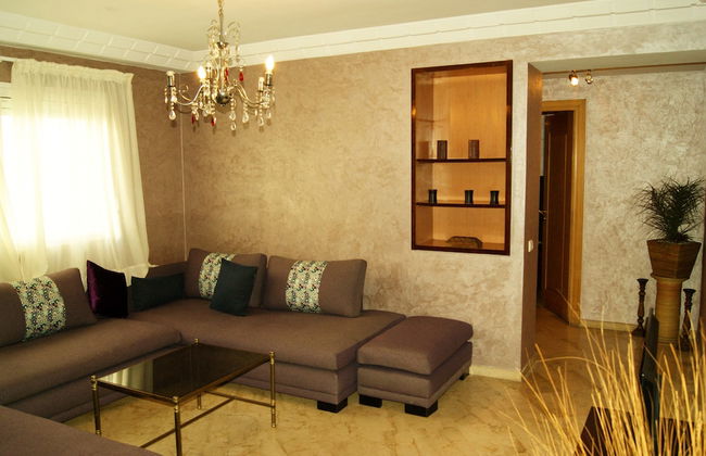 Appartements Maarif 2 - ARS16 - Foto 1