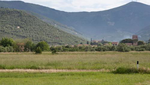 Agriturismo Villa Rosselmini - Foto 4