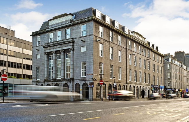 Royal Athenaeum Suites - Foto 1