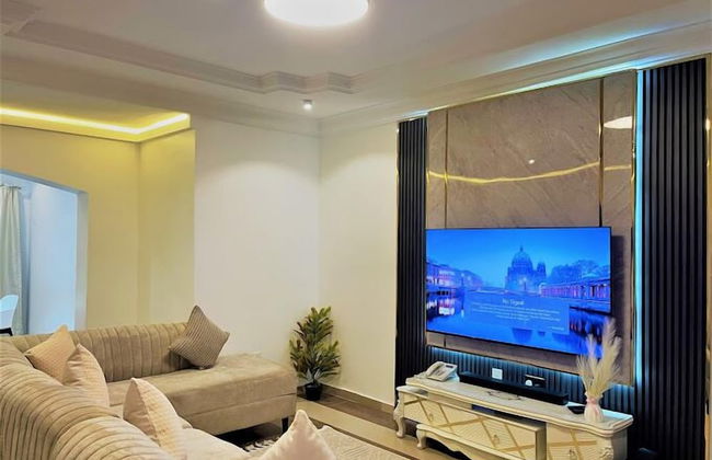 Plot 35 Apartments - Foto 19