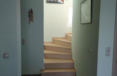 Luxury Beachfront Villa Poseidon Artemisiou Παραθαλάσσια Βίλα στην βόρεια Εύβοια για φιλοξενία 9 ατόμων - Foto 16