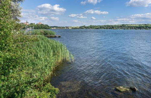 Holiday Home in Seeburg mit Möblierter Terrasse by Interhome - Foto 11