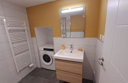 Studio neuf 25m2 - 2 personnes - Foto 6
