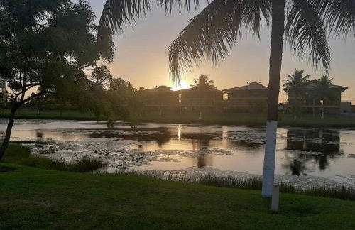 Villa das Águas - Praia do Saco - SE - Foto 24