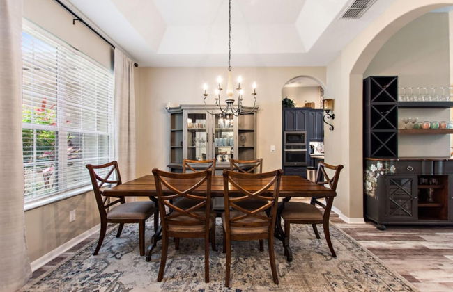 Serenity Now by Shine Villas at Watersong #416 - Foto 42