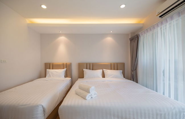 EXORESIDENCE - Heart of Chinatown - Photo 17