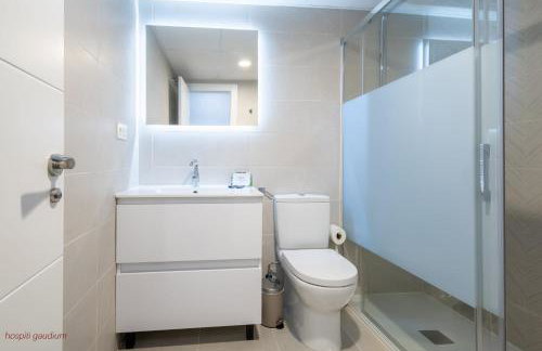 Apartamento familiar premium en Playa Granada - 3 dormitorios, piscina y golf - Foto 23