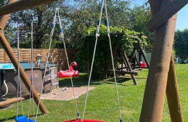 Domki pod Polaną - Foto 26