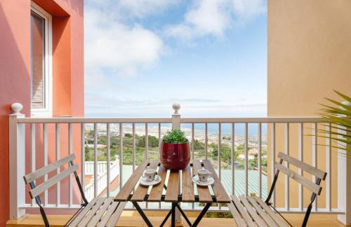 Vista Valle La Orotava - Foto 1