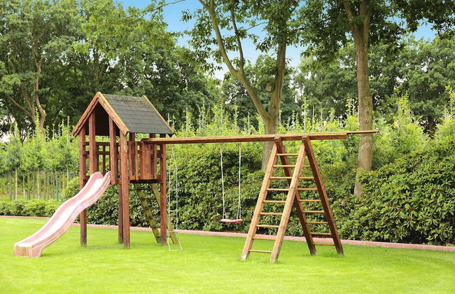 Ferienwohnung Landblick, Rastede - Foto 32