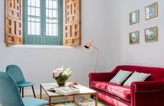 Palacio Bucarelli - Foto 88