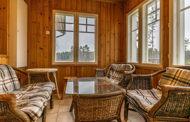 Villa niemi - Foto 19