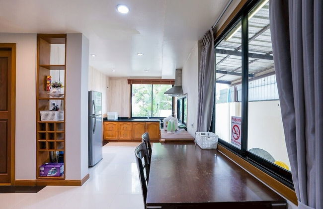 Natcha Pool Villa by Warin - Foto 29