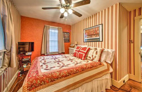 Whimsical Lancaster Home - 4 Mi to Sight and Sound - Foto 14