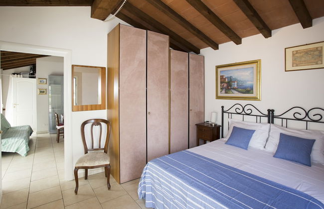 Tenuta De Fanti Agriturismo - Foto 5