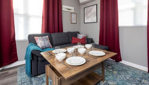 Little Rock - Modern Downtown Retreat - Foto 3