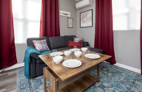 Little Rock - Modern Downtown Retreat - Foto 3