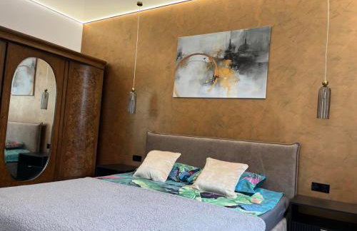 Apartament przy plaży 2, Marynarki Polskiej 57 - Foto 31