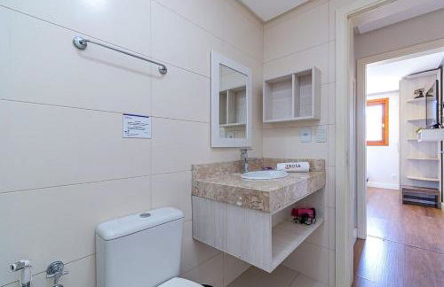 Rosa Edifício Valle Dell Art - Foto 30